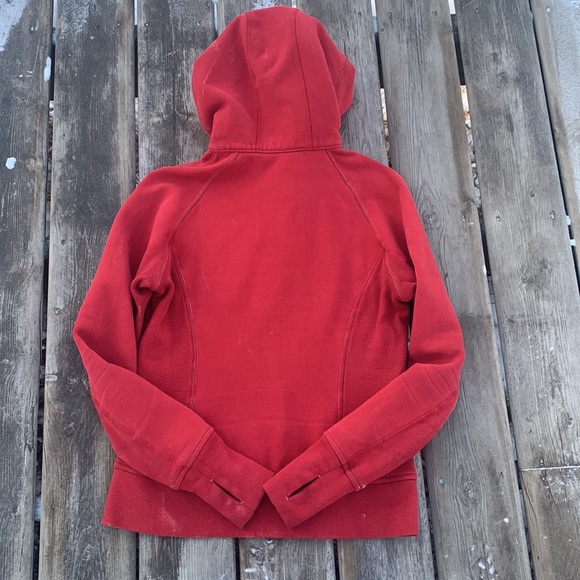 Lululemon Scuba Hoodie - Picture 8 of 8